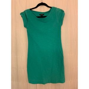 T-shirt dress